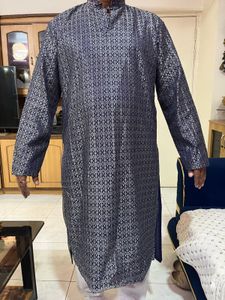 Men's Designer Kurta Set of 6♟️