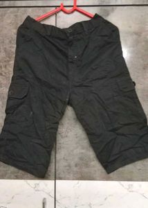 Cargo Shorts