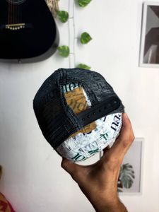 Black Sheep Trucker Hat