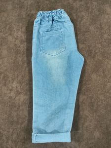 Pantaloons - Blue Pair Of Jeans for Junior