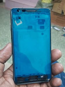Samsung S2 Complete Body