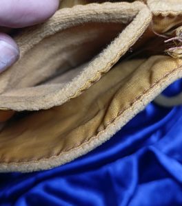 Side Bag Kitty (3 Pocket )