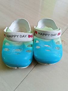 Flip Flops For Toddlers