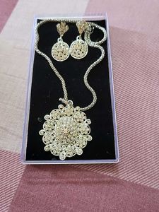 Jewellery Set