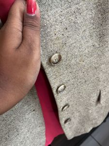 Women's Blazer Jacket