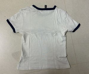Sail Away Graphic Tee