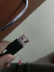 HP Wired Keyboard