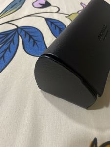 Burberry Eyeglasses Case