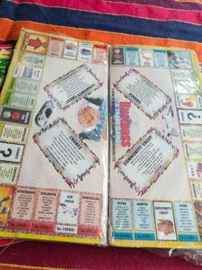 2board Game