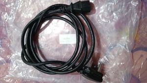 Power Cord