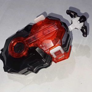 High Speed DB String Launcher &amp; Grip Set