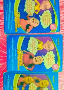 Motu Patlu Trump Cards