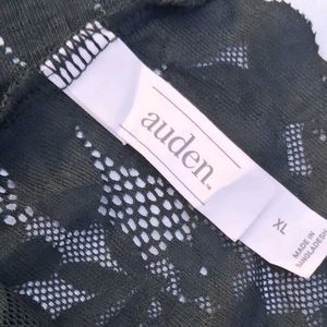 Auden Panty