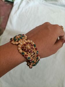Openable Kada/Bangle