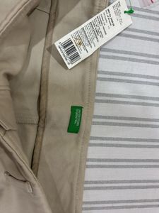 women khaki pants with tags