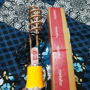 Immersion Water Heater Rod