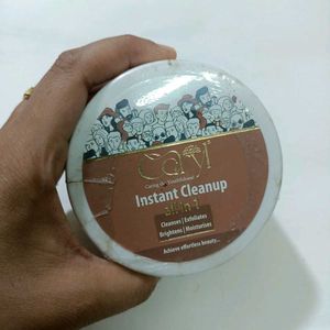 Caryl Instant Cleanup All In 1