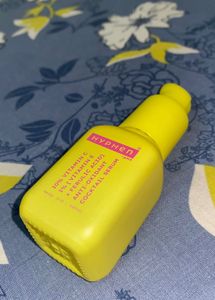 Nyphen Vitamin C Serum