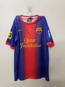 Messi Jersey - FC Barcelona