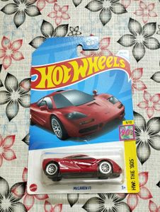 Hotwheels Mix cars as Set of 8