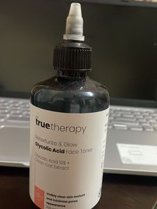 Glycolic Acid Face Toner