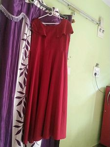 Maxi Gown.