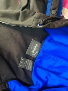 Puma Womens Active Wear