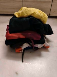 Assorted Women's Western Wear