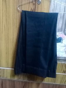 black basket suit