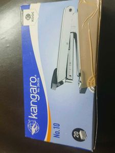 KANGARO Stapler No. 10
