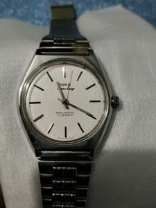 Vintage HMT Sandeep Watch