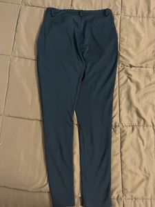 Black Pants - Vero Moda