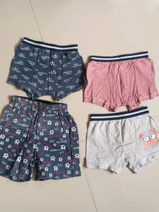 Kids Boxer