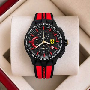 Scuderia Ferrari - For Him