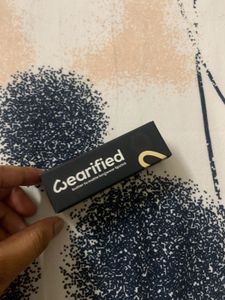 Wearified Lipstick