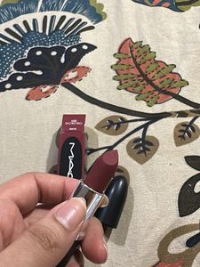 MAC Matte Lipstick - Go Retro 688