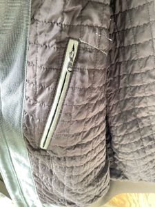 Hugo Boss Black Label Bomber Jacket