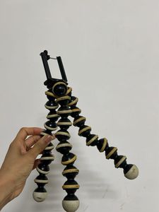 Flexible Gorrilla Tripod