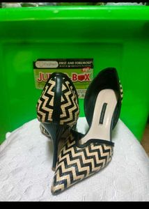 kitten heels