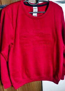 Sweatshirt For Men