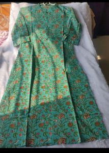 Combo 🛍🥳🌞🏖️Summer Spl Cotton Kurtis