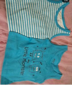 KIDS COMBO T-SHIRTS