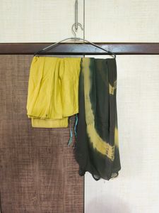 Punjabi Dress Suit