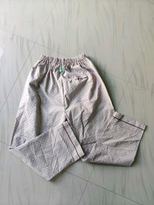 Cozy Cotton Pajama Set