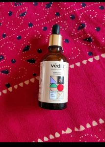 Vedix For Jesica