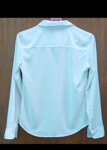 H&amp;M White Shirt