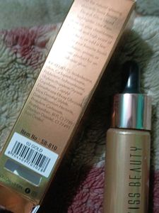 Swiss Beauty Liquid Highlighter