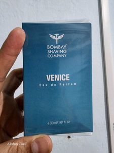 Bombay Shaving Company Venice EDP