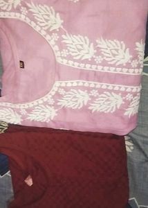 3combo kurti