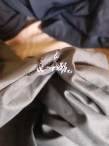 Boy's Olive Kurta Payjama